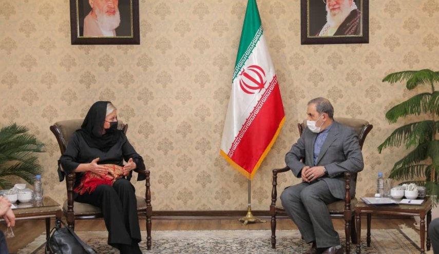 ولایتی: روابط دو کشور ایران و عراق بیش از پیش توسعه خواهد یافت
