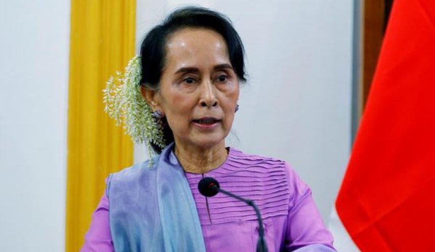 ميانمار.. اعتقال رئيس البلاد وزعيمة الحزب الحاكم ومسؤولين كبار