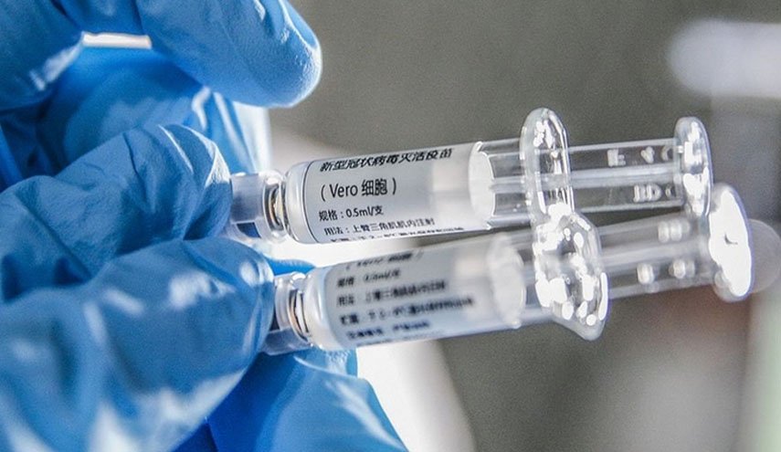 چین در حال آزمایش بالینی روی ۱۶ واکسن کرونا 