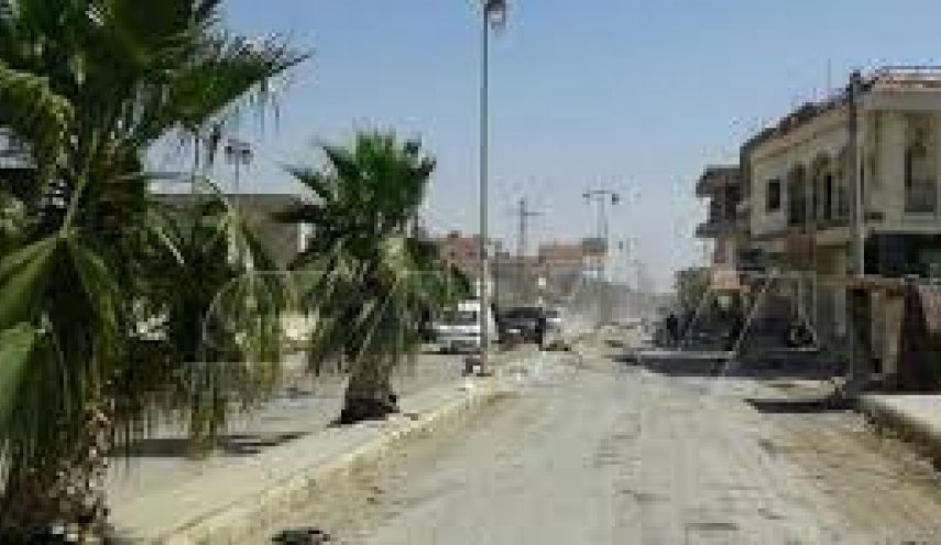 اغتيال مختار قرية الكرك الشرقي بريف درعا السوري