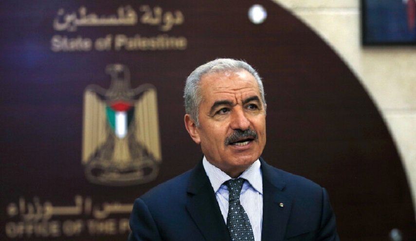 رئيس الوزراء الفلسطيني يتحدث عن عودة الاتصالات مع الإدارة الأمريكية الجديدة