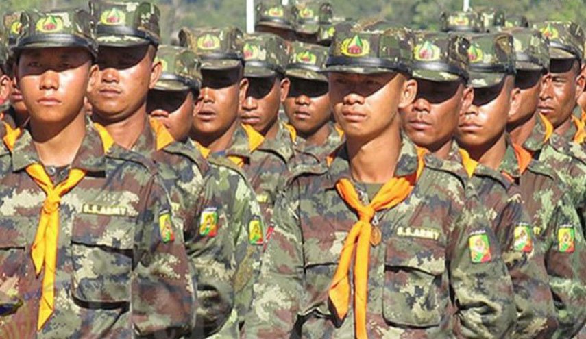 ميانمار.. الجيش يحل الحكومة ويعين 11 وزيرا جديدا