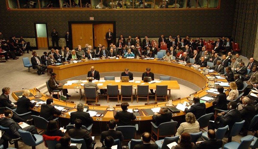 رویترز: شورای امنیت سازمان ملل فردا در مورد میانمار تشکیل جلسه می دهد