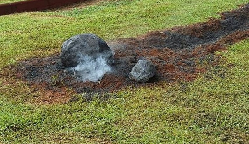 صور 'مدرسة' على مواقع التواصل تحير العالم و'ناسا'.. ما القصة!
