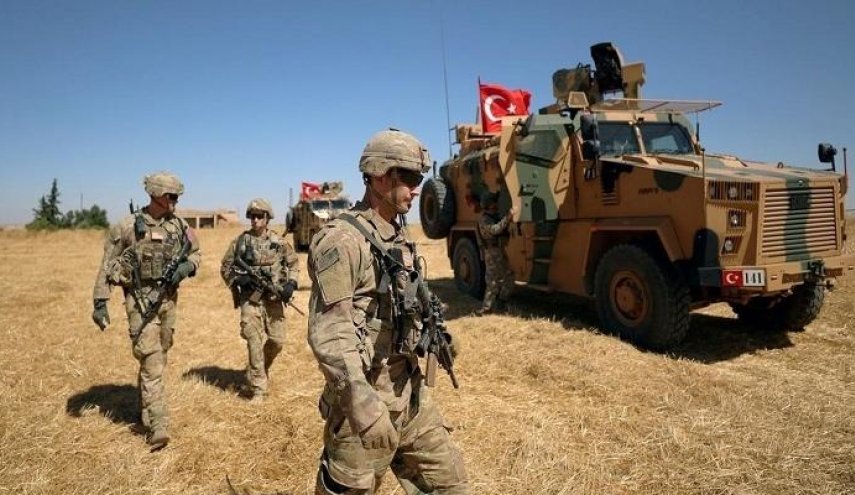 ثلاث هجمات تستهدف الجيش التركي في إدلب