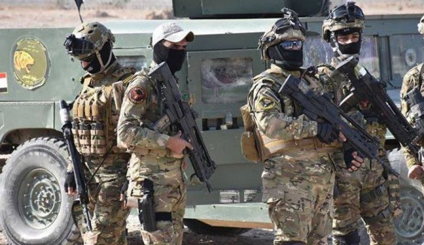 العراق.. القبض على إرهابيين اثنين في كركوك