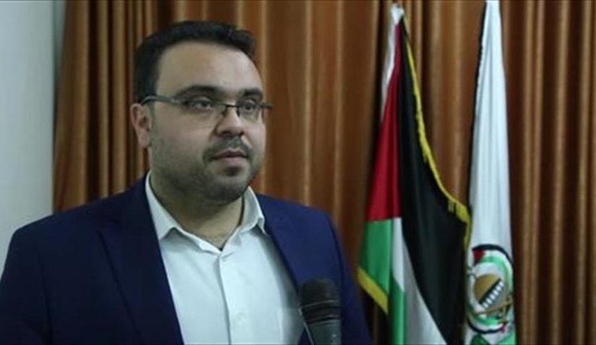 واکنش حماس به سخنان ضد فلسطینی عضو عرب کنست تل‌آویو
