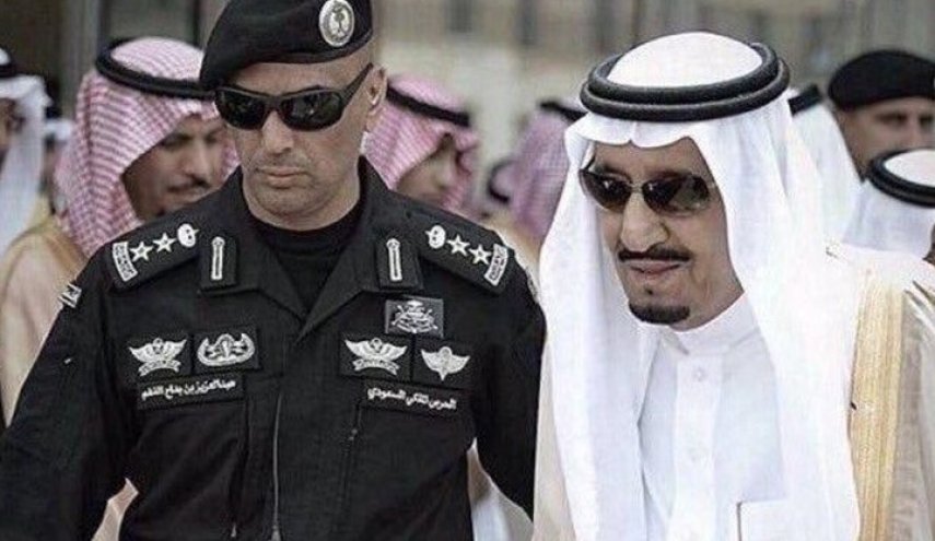 هذا ما كشفه مجتهد عن خفايا مقتل الفغم 'حارس الملك السعودي'