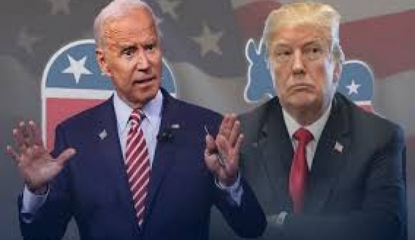 بايدن يمنع تلقي ترامب تقارير استخباراتية 