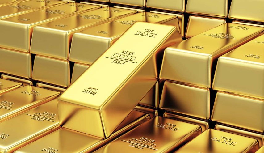 سقوط آزاد قیمت طلا/ ثبت بدترین هفته افت ارزش طلا در یک ماه گذشته 