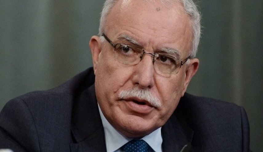 نشست وزرای خارجه عرب موضوع فلسطین را بررسی می کند  