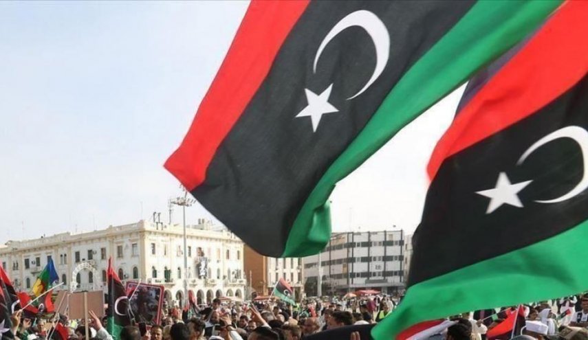 حماس تهنئ الشعب الليبي بنجاح انتخابات المرحلة الانتقالية