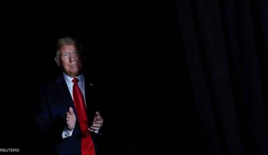 'ترامب يعود'...لكن بهذه الطريقة! 