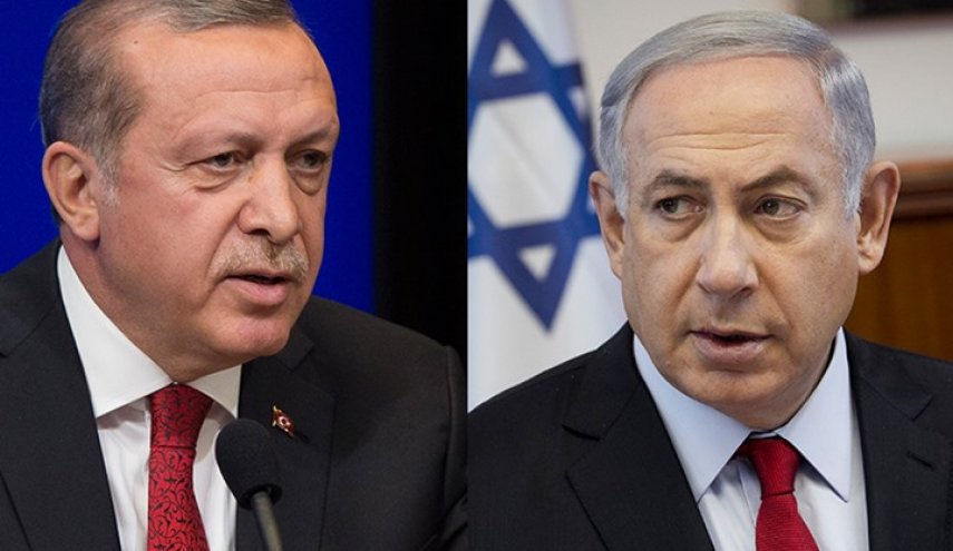 العلاقات الاسرائيلية - التركية: دفء من جديد 