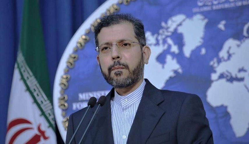 اعتراض دستگاه دیپلماسی کشورمان به وزارت خارجه روسیه