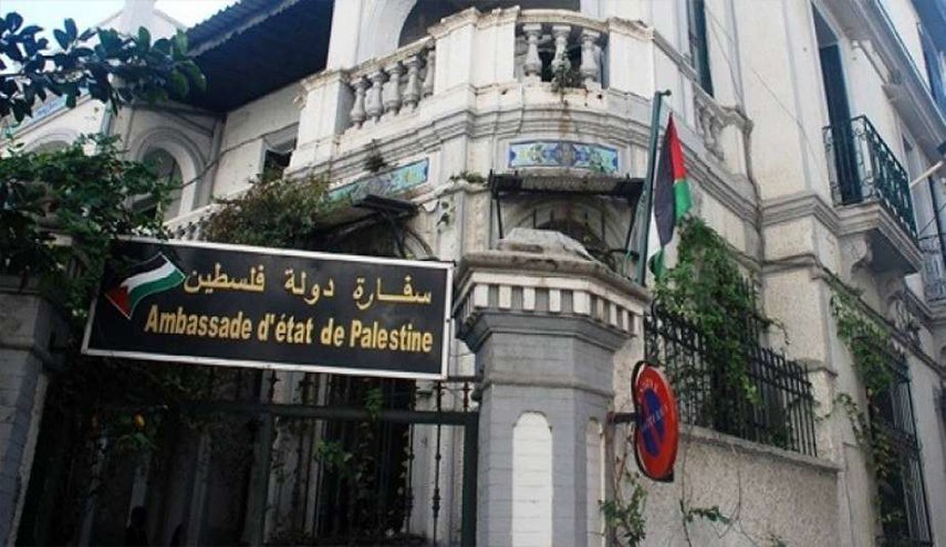 اغلاق سفارة فلسطين في قطر  لمدة أسبوع 