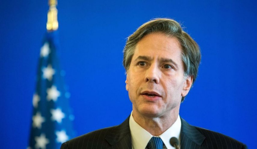 واشنطن تدعو لوقف الهجمات اليمنية ضد السعودية! 