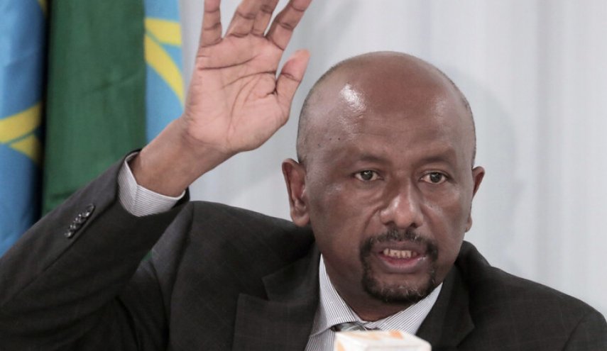 إثيوبيا: المفاوضات بشأن سد النهضة قد أحرزت تقدما كبيرا