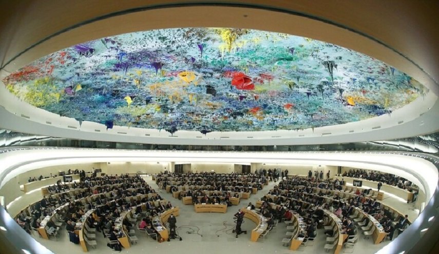 واشنطن تعلن عودتها لمجلس حقوق الإنسان التابع للأمم المتحدة