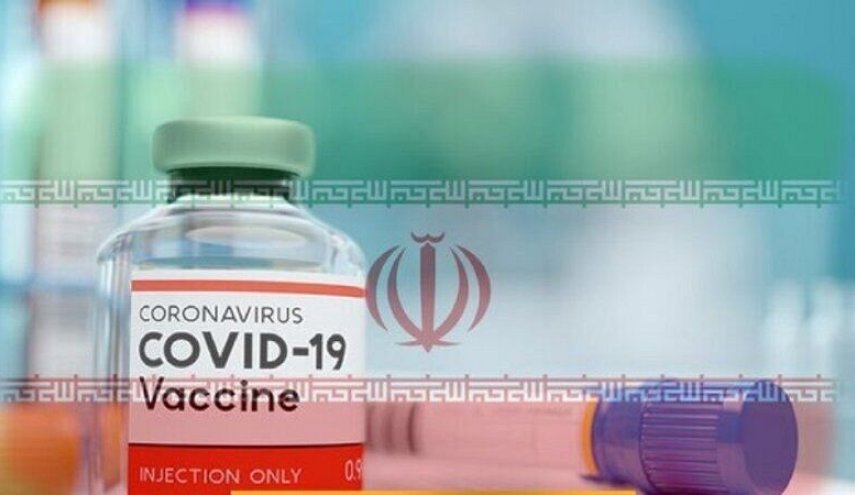 بدء التطعيم ضد كورونا في بعض المستشفيات الايرانية
