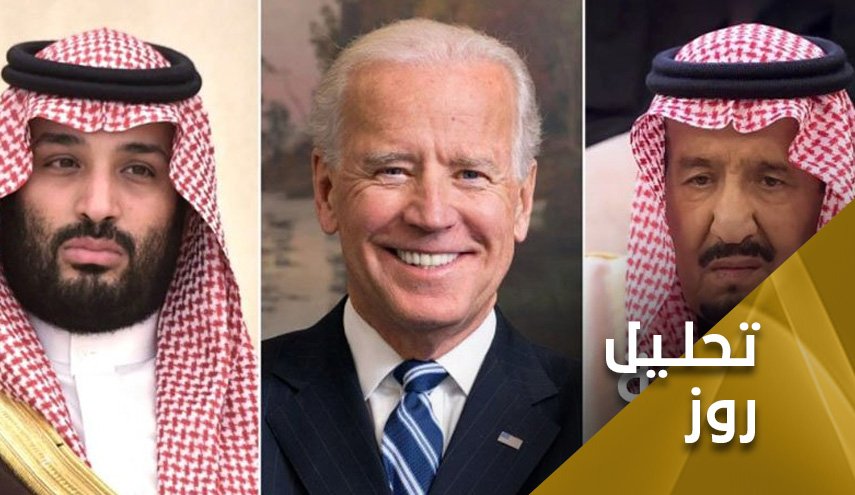 بایدن یا ترامپ؛ هر دو به دنبال دوشیدن سعودی!