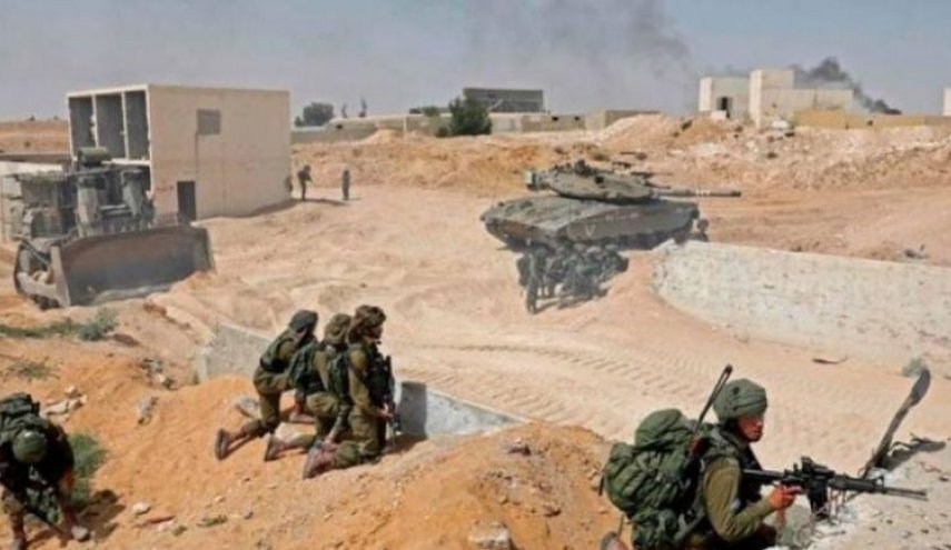 جيش الاحتلال يعلن بدء تدريبات عسكرية على الحدود مع لبنان