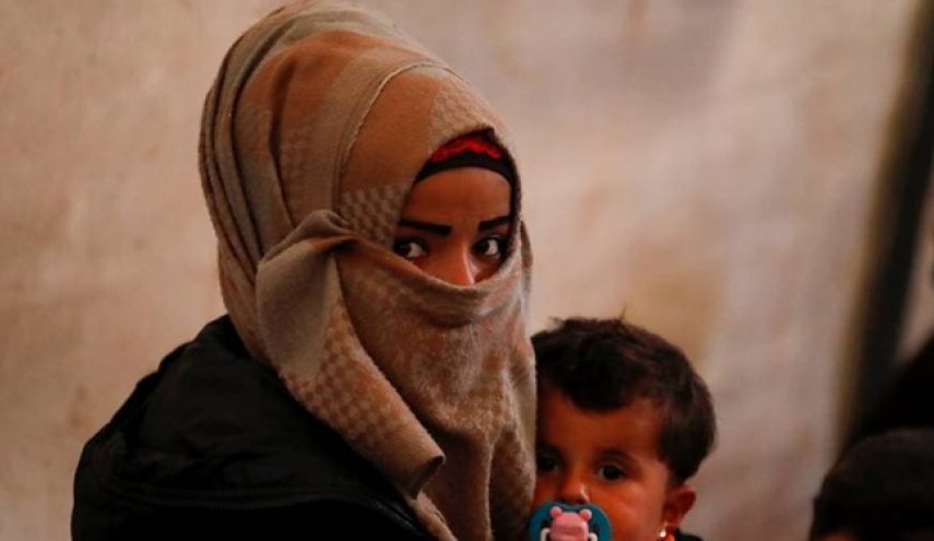 درخواست سازمان ملل از کشورهای خارجی برای بازپس گیری اتباع داعشی زندانی در سوریه
