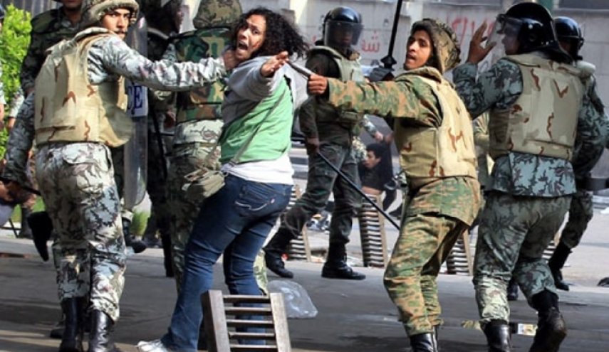 100 منظمة دولية تطالب بمواجهة انتهاكات حقوق الإنسان بمصر