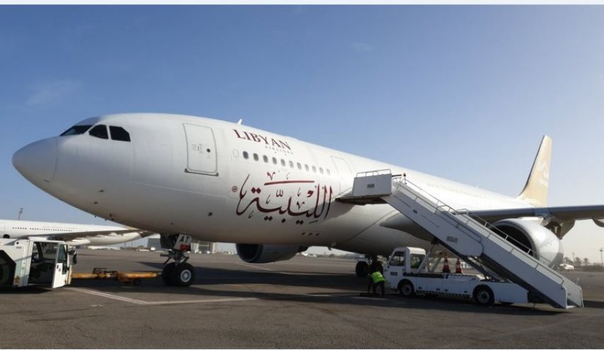 شركة الطيران الليبية تعلن موعد أولى رحلاتها بين طرابلس وبنغازي