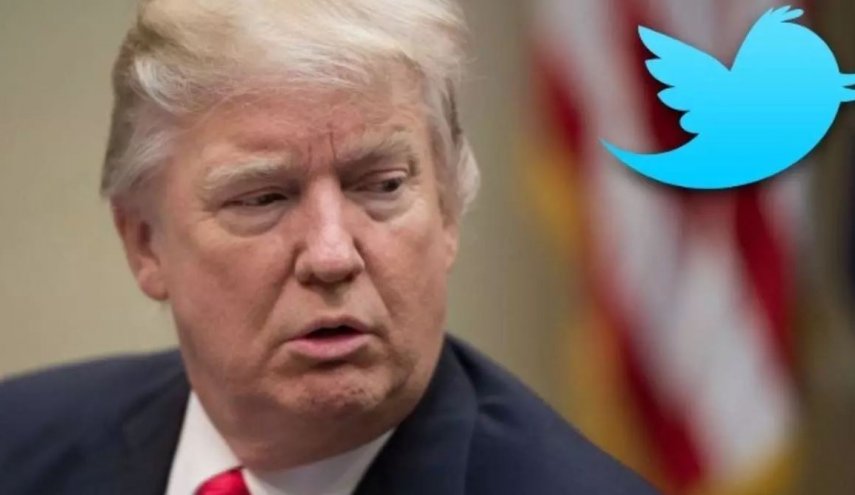 تويتر يعلن ان منع ترامب من استخدام المنصة دائم ونهائي