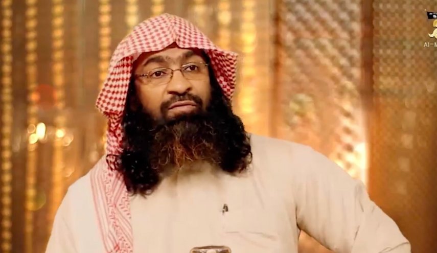 فيديو جديد لزعيم تنظيم القاعدة يكشف مفاجأة محرجة للسعودية 