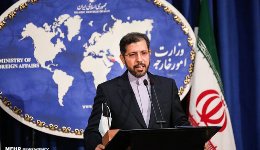 تکذیب بازداشت کارمند سرکنسولگری ایران در ترکیه
