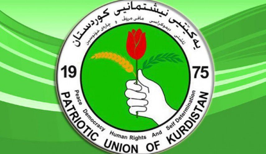 عضو في الاتحاد  الكردستاني ينتقد بارزاني 