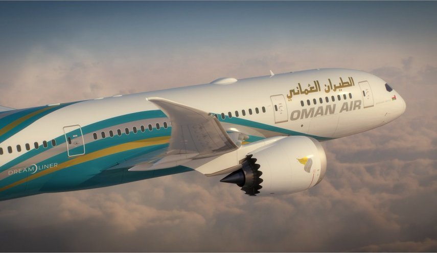 شركة الطيران العُماني تعلن تقليص أسطولها بسبب تداعيات كورونا
