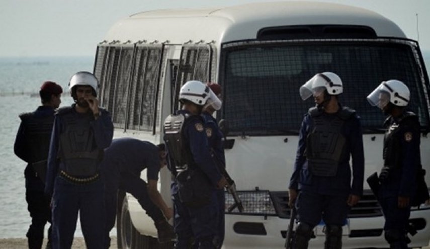 تشدید بازداشت‌ها در بحرین در سالروز انقلاب فوریه
