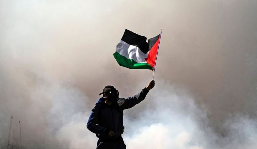 شهيدان فلسطينيان وجرح 5 مسستوطنين في 71 نقطة مواجهة بأسبوع