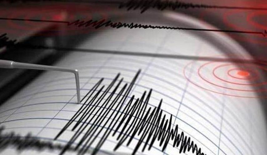 زلزال بقوة 5 درجات یضرب محافظة كرمان الايرانية