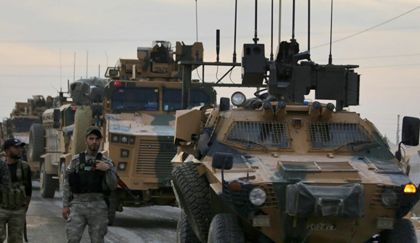 العامري: الجيش التركي لديه نية الهجوم على سنجار