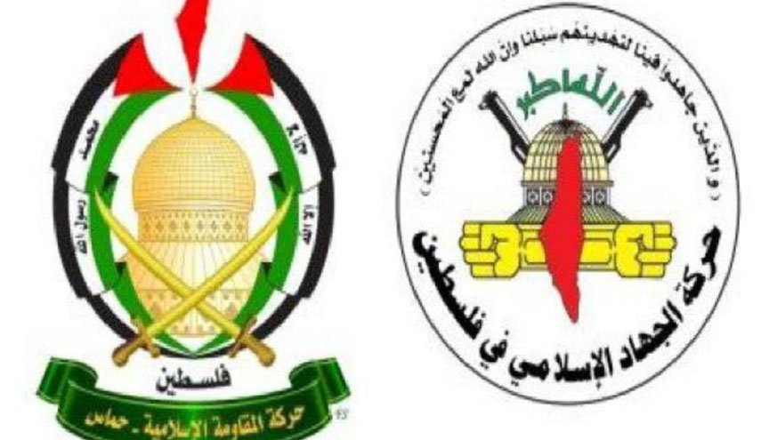 تمجید حماس و جهاد اسلامی از اقدام ضد صهیونیستی الجزایر در حمایت از فلسطین
