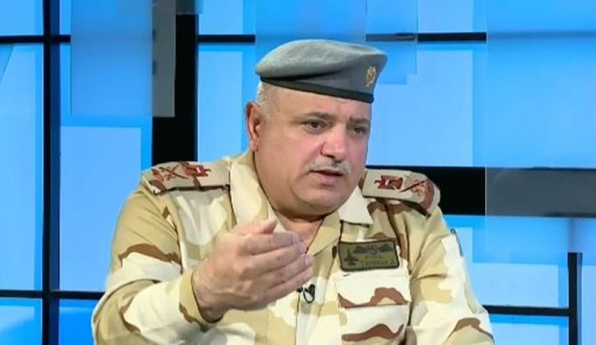 فرماندهی عملیات مشترک عراق: امنیت سنجار بر عهده ارتش و پلیس محلی است