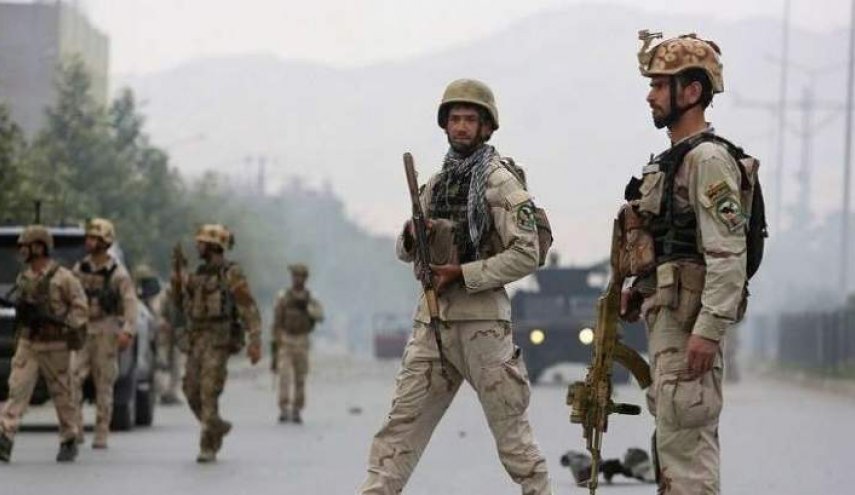 القوات الأفغانية تحبط عملية إرهابية في جلال آباد وتقتل 7 دواعش
