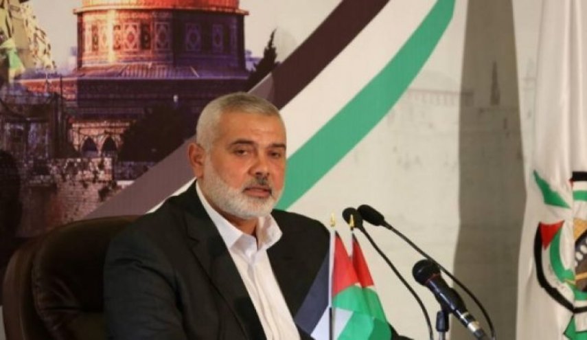 حماس ترسل رسالتين هامتين الى تركيا وقطر بشأن
