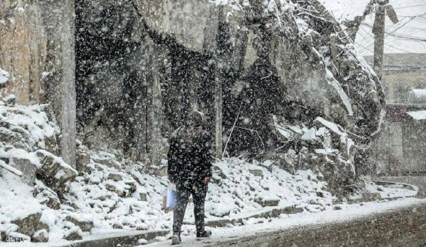 العراق على موعد مع الثلوج والأمطار.. ومدن أخرى تستعد لعواصف ترابية 