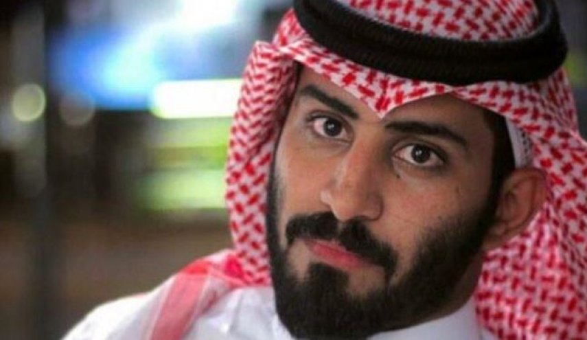 السعودية تفرج عن ناشط إعلامي بعد اعتقال دام شهرين