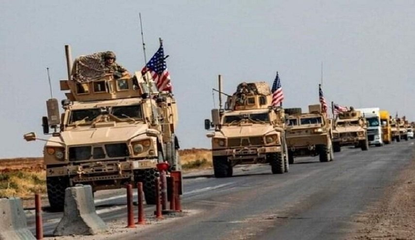طرح خطرناک آمریکا در مثلث مرزی عراق، سوریه و ترکیه