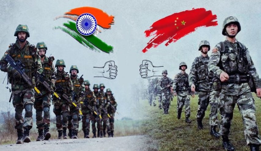 مقتل 4 من جنود الصين في الاشتباك الحدودي مع القوات الهندية

