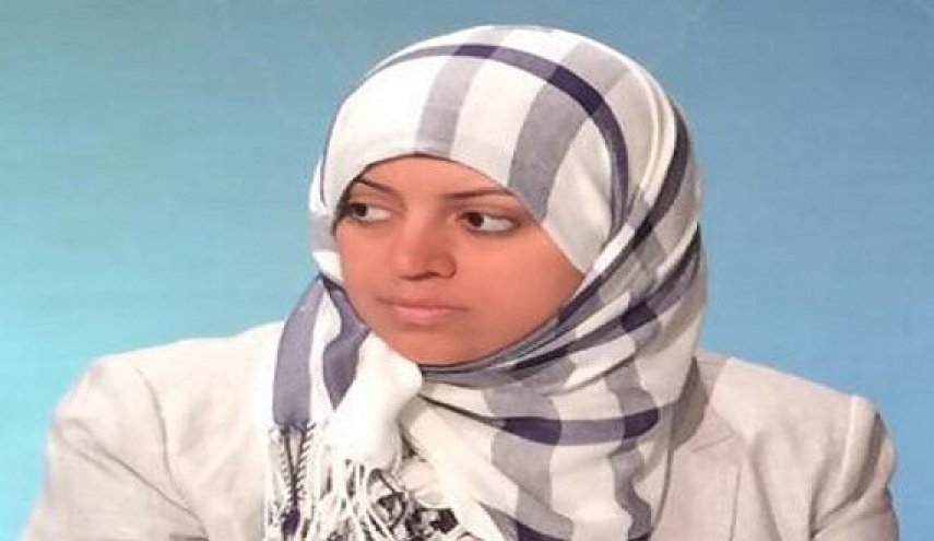 مطالبات بالإفراج عن الناشطة السعودية المعتقلة 