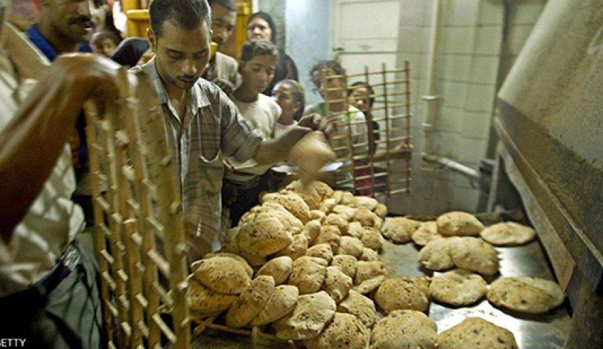 حظر مادة خطيرة تستخدم في 'صناعة الخبز' في مصر!