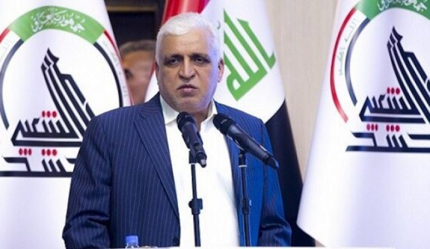 الحشد الشعبي يكشف معادلة أمنية جديدة في الطارمية