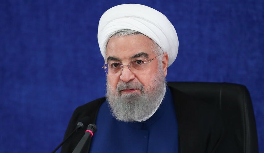 قدردانی روحانی از تلاش‌های کمیته امداد امام (ره) درحوزه اشتغالزایی